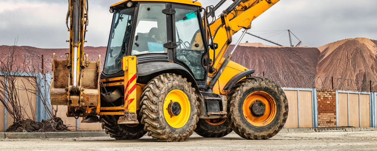 Equipment Dealer Services Crystal Lake IL