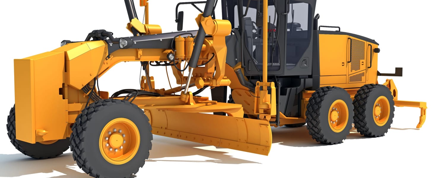 Heavy Equipment Finance Advice Lake in the Hills IL